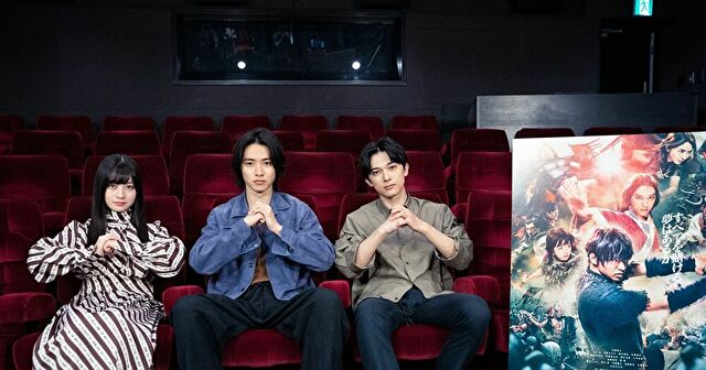 キングダム2　映画　公開日　いつ　延期　上映期間　中止　予想